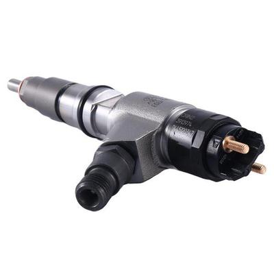 Silver Metal Car Injector Nozzle for 04451203