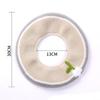 Warm Toilet Seat Cover Thicker Toilet Pad Washable Closestool Mat  Home