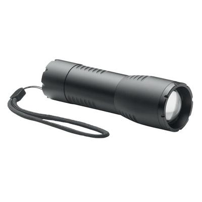 Enta Aluminium LED Hand Torch