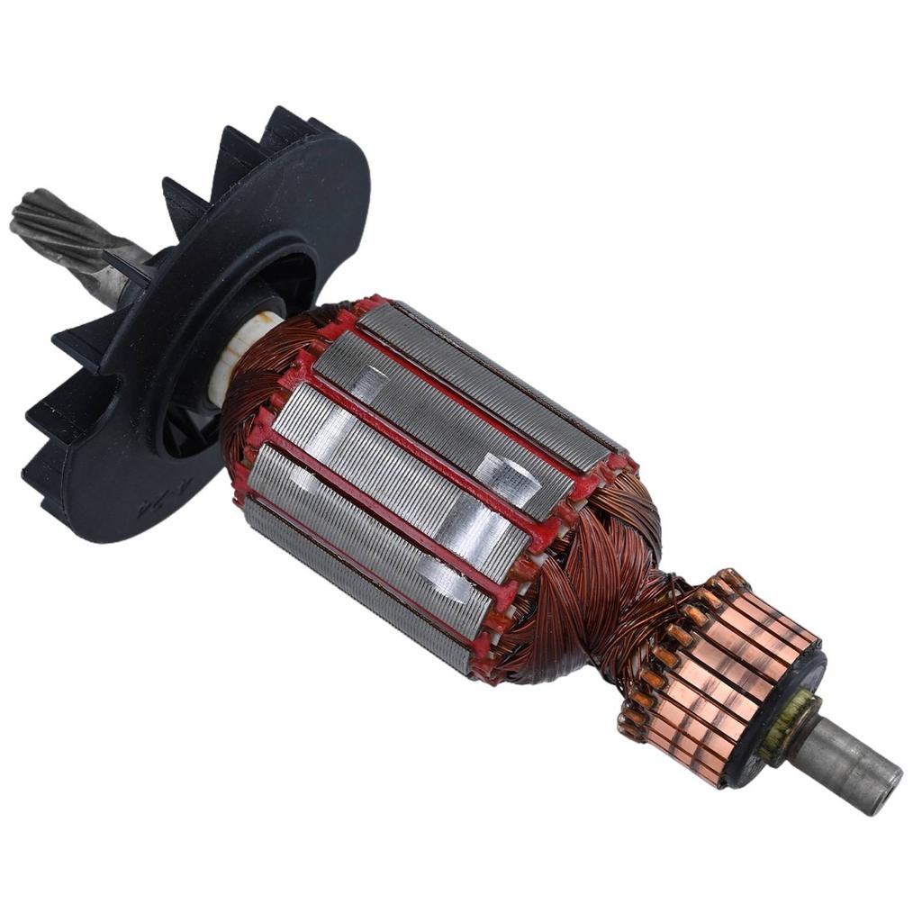 GBH 2-28D Armature Rotor Anchor GBH2-28 DFV Length 137mm