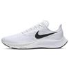 Nike Air Zoom Pegasus 37 'Pure Platinum' (Unisex) White / Pure Platinum / Black Running Shoes BQ9646 100