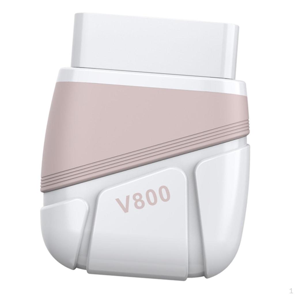 Auto Diagnostic scan Tool OBD Scanner for Car Accs