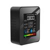 Smart HCHO CO2 TVOC Tester Indoor Formaldehyde Monitors  Home, School, Hotel,Office
