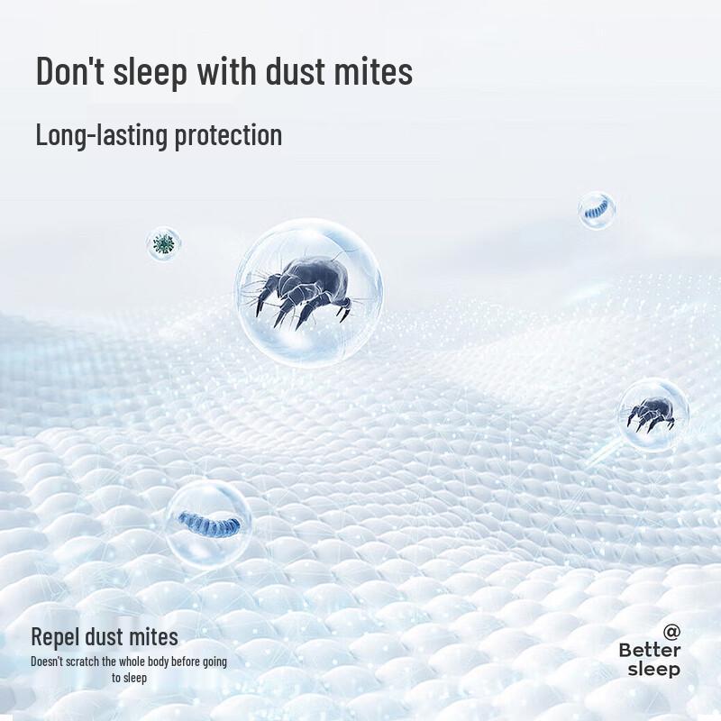 MaoRen Men's Cotton-Silk Antibacterial Boxer Briefs (4-Pack)