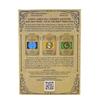 Karma Oracle Cards Stolní hra pro volný čas Párty Věštecká tarotová paluba