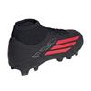 adidas Botas de Fútbol F50 Club para Césped Artificial para Niños/Niñas