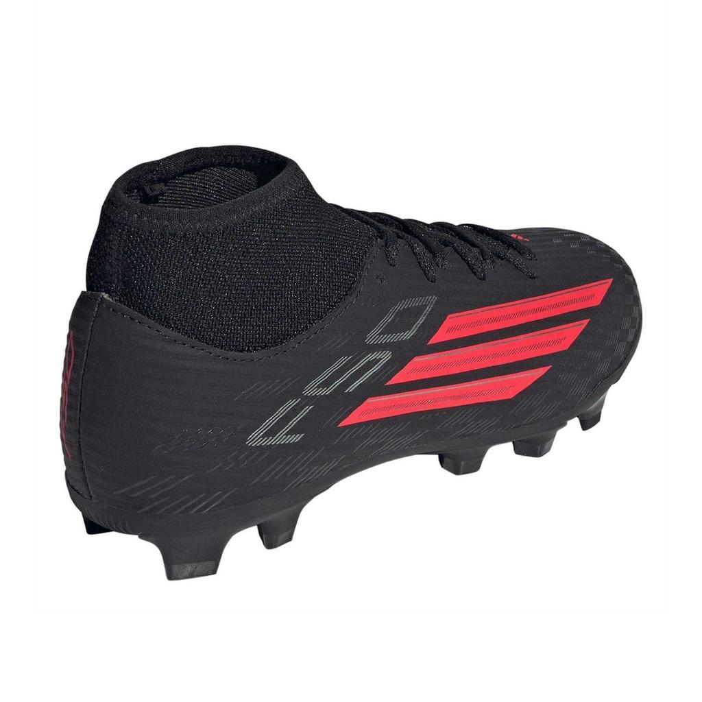 adidas Botas de Fútbol F50 Club para Césped Artificial para Niños/Niñas