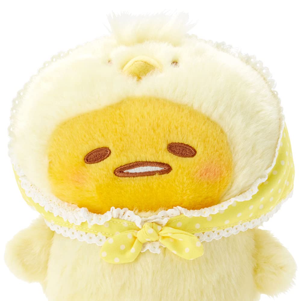 Sanrio Gudetama Plush Toy (Easter) 857793