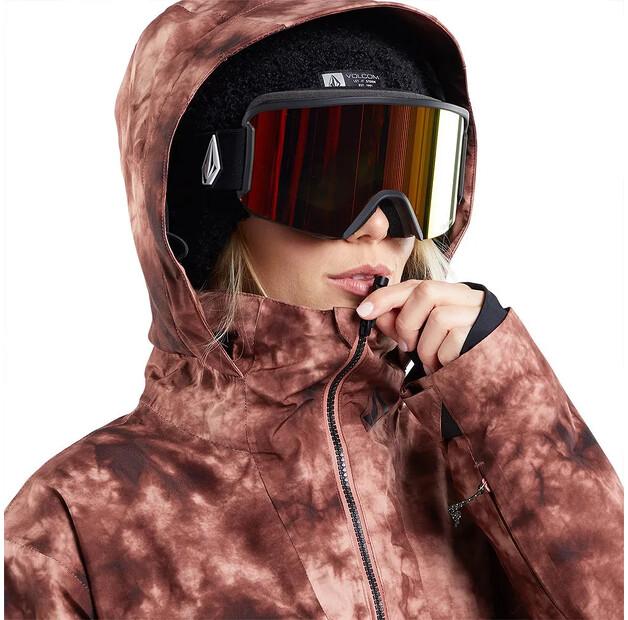 Volcom Fern Insulated Gore Jacket