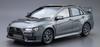 Aoshima Bunka Kyozai The Model Car Series 02 Mitsubishi CZ4A Lancer Evolution Final Edition 2015 Plastic Model (AOSHIMA) 1/24 No.