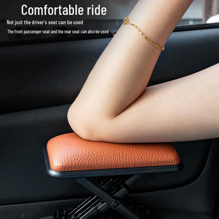 Mitsubishi Outlander ASX Eclipse Lancer i-MiEV Door Armrest Elbow Pad