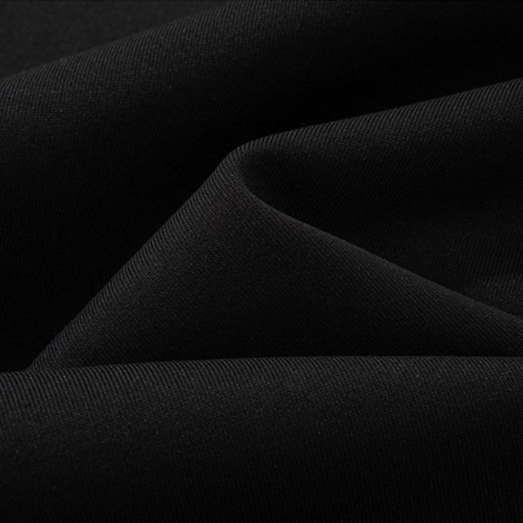 Pánská jednobarevná kapsa na zip s dlouhým rukávem, mikina s kapucí