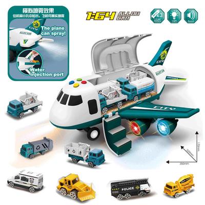 Jouets et jeux – Petites voitures, trains et transports