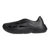 adidas נעלי סניקרס יוניסקס Lightblaze Moc שחור פחמן Core-Black JH7039