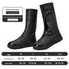 Chaka Waterproof Non-Slip Shoe Covers | Sandproof, Wear-Resistant, Reusable Desert Rain Protection for Adults