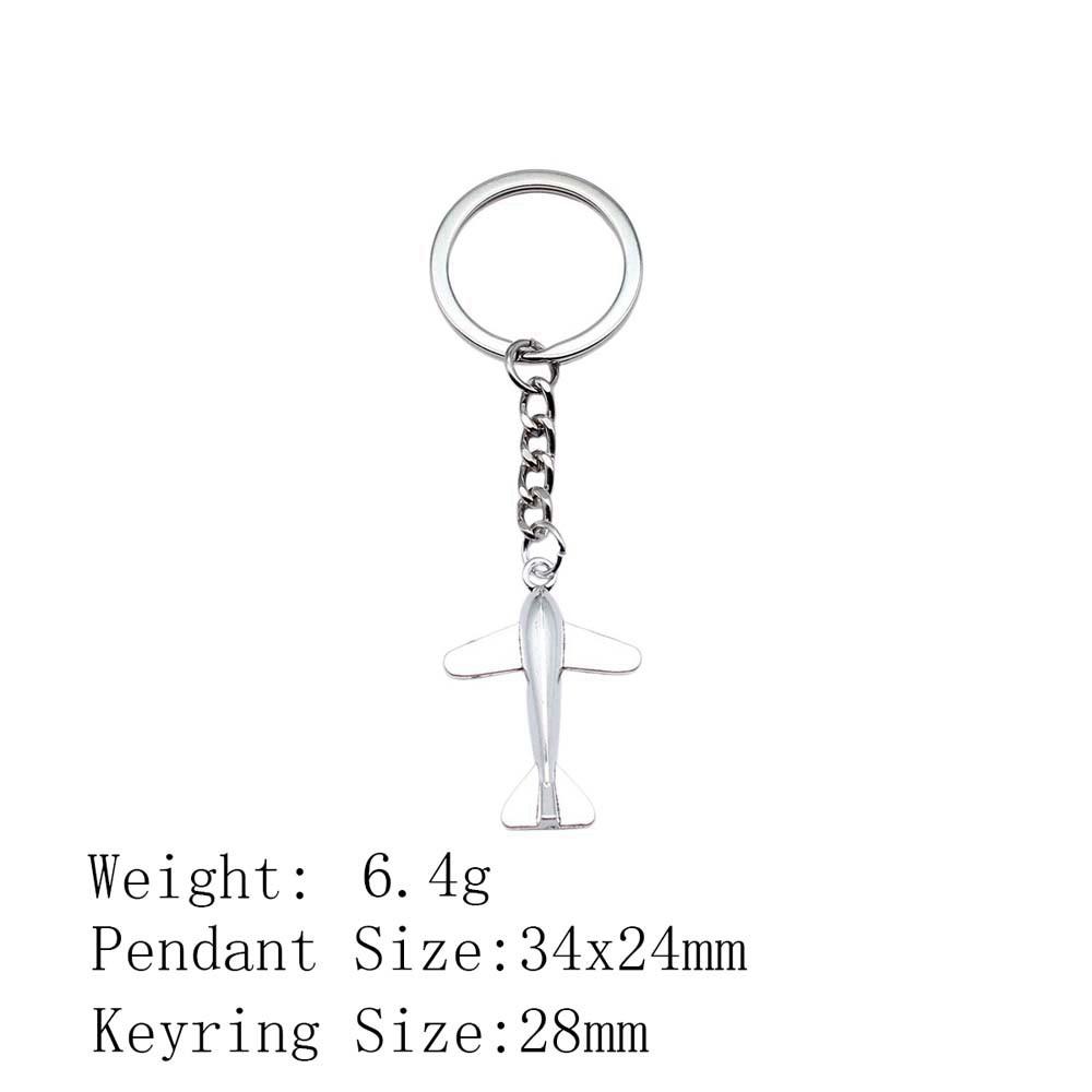Mother's Day Couple Keychain Travel Car Key Ring Art Supplies Chain For Keychain