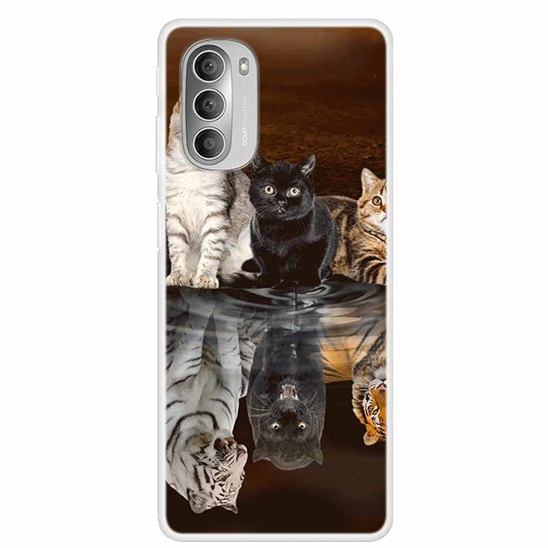 For Moto G31 Cases G71 5G G41 Marble Soft TPU Silicone Back Covers for Motorola G71 5G Case Coque Fundas For MotoG41 G 41 5G