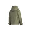 Adidas Originals Down Jacket Men's Green (Unisex) Down Jackets GT7285