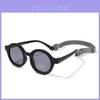 Baby Sunglasses Soft Silicone Uv400 Polarized Sun Protection For Infants Toddlers