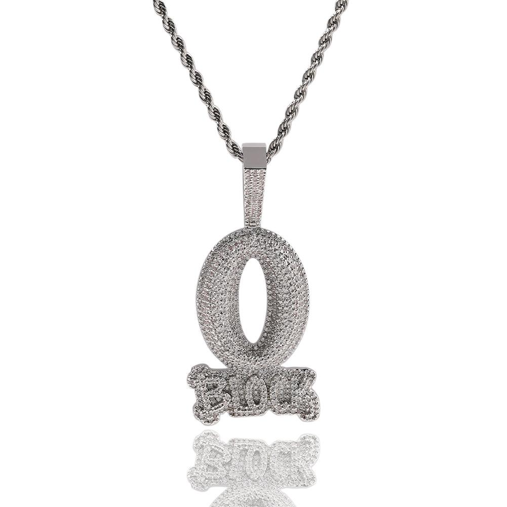 Sparkling Stainless Steel Necklace & Bracelet