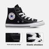Converse Chuck Taylor All Star 1V PS Black White Kids Sneakers 372883C