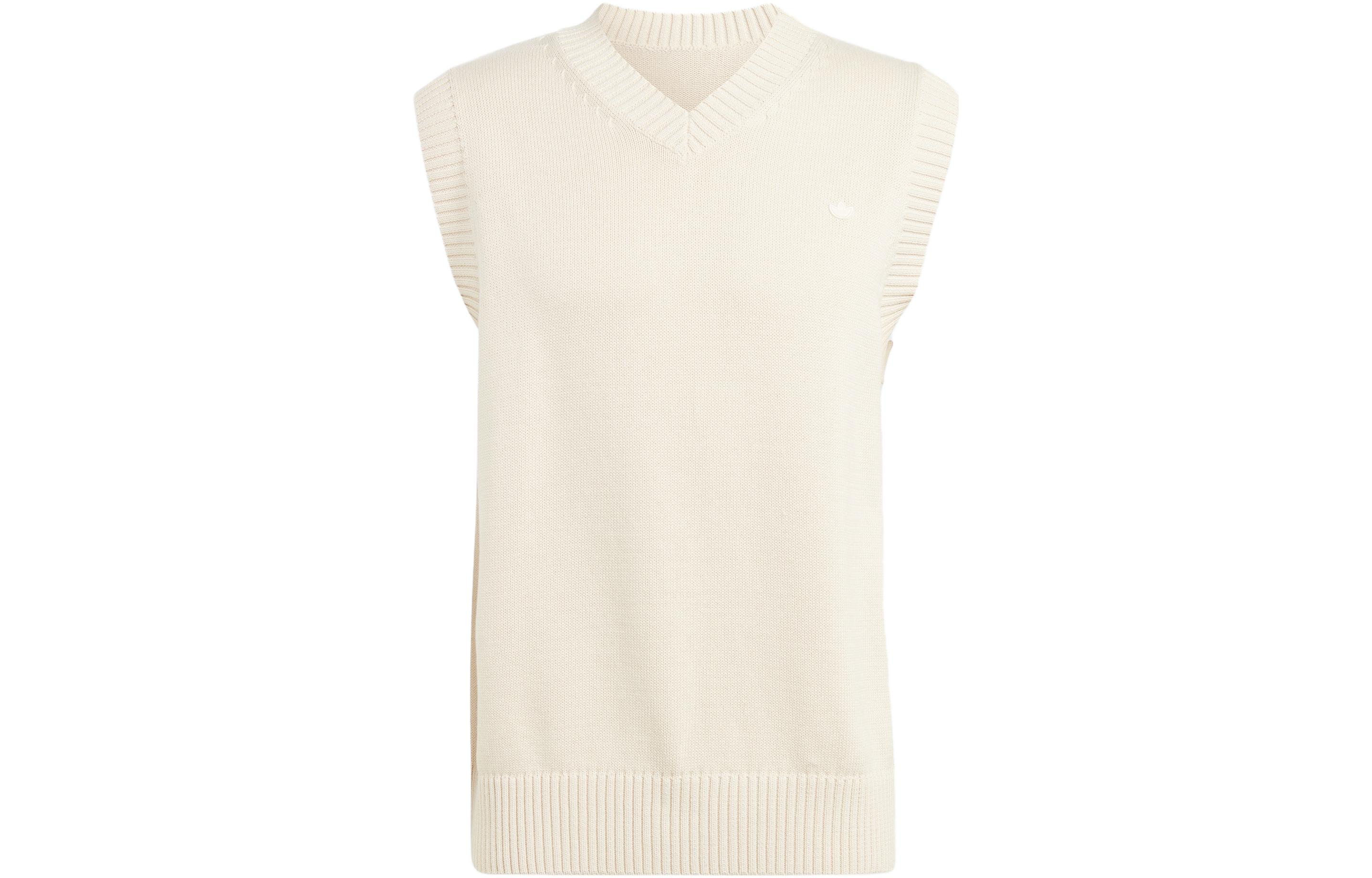 Adidas Originals Essential Tank Top Men s Wonder White HR2973 M