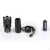 Flashlight, Handheld LED Flashlight with 3 Modes, Water Resistant, for , Hiking, Home, Outdoor
