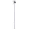 1 Pc Football, Basketball, Rugby Pen Fluent Writing Suitable for Office Work, Brushing Questions, Signing Writing, Diaries, Notes, Student Classroom