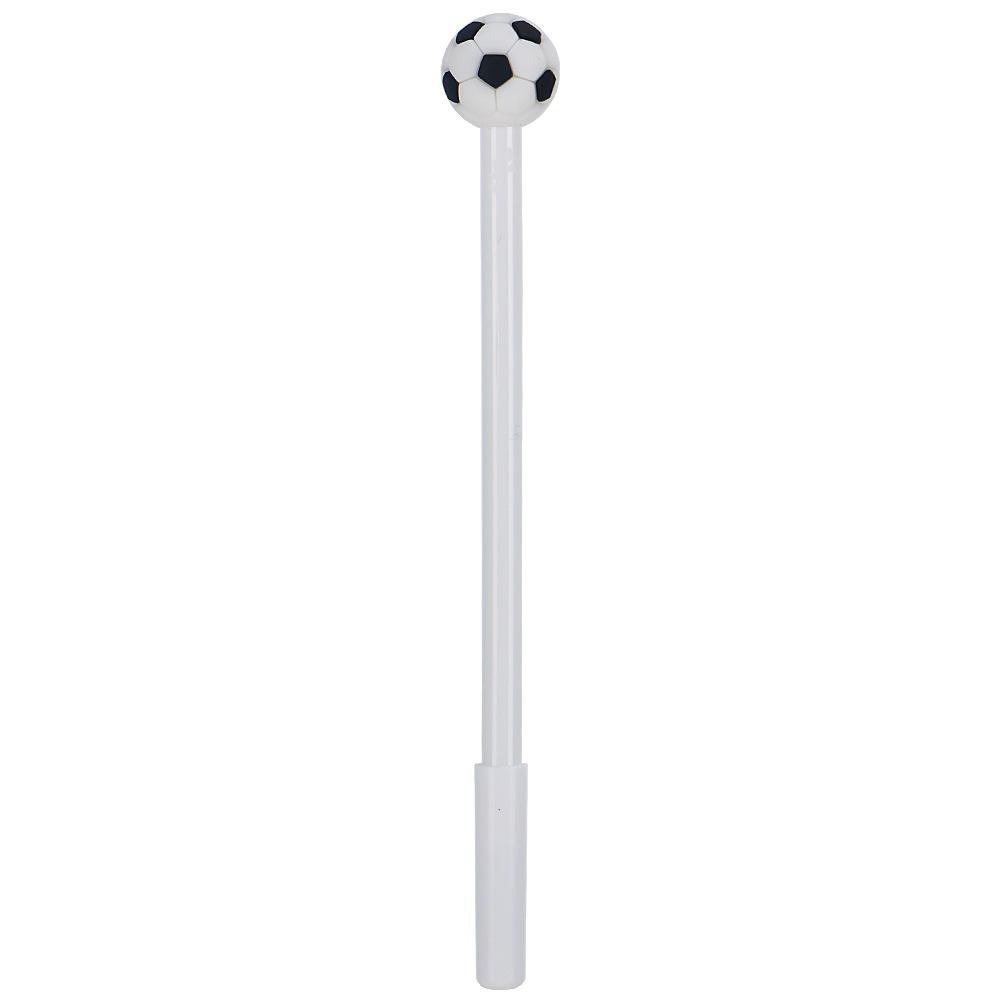 1 Pc Football, Basketball, Rugby Pen Fluent Writing Suitable for Office Work, Brushing Questions, Signing Writing, Diaries, Notes, Student Classroom