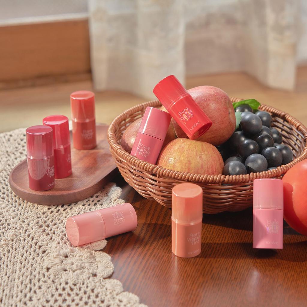 Rom&nd BARE MOOL TINT Lip Tint 4.5g