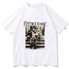 2026 Fleetwood Mac Stevie Nicks T-shirt Cadeau Pour Fans De Musique Regular Col Rond Unisexe Décontracté Été