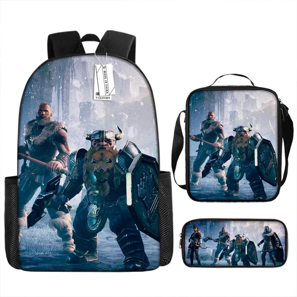 

и Драконы Анимация Начальная школа Третий и Четвертый классы Легкое Снижение Нагрузки Пакет для Хранения Ученика Начальной и Средней Школы Хранение Pencil Case