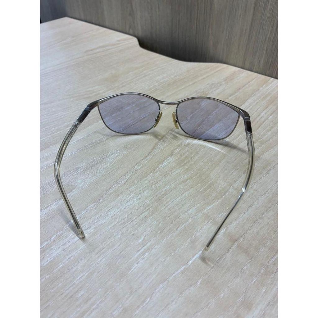 Used Rare Alain Mikli sunglasses