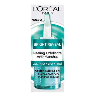 Bright Reveal Anti-Koyu Leke Peelingi 25ml - 