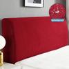 Thicken Bed Head Cover All-inclusive Headboard Covers Elastic Bed Head Back Protection Spandex Bedspread Bedside Case