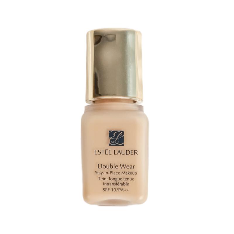 ESTEE LAUDER DW Набор пробников Стойкий макияж Жидкая основа Контроль жирности Нежная