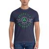 Maglietta da Uomo Rock Band Tempo Libero Puro Cotone T-shirt Manica Corta Dropkick Murphys T-shirt Girocollo Abbigliamento 4XL 5XL