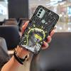Ударопрочный чехол для телефона с задней крышкой для Nokia C31/TA-1511 Водонепроницаемый ТПУ Противоударный Пылезащитный Грязеотталкивающий Мягкий чехол Милый
