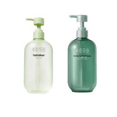 Duft Duschgel & Shampoo Set