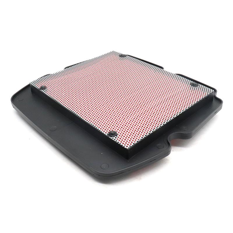 For Honda GL1800 Goldwing 1800 2001-2017 Gold Wing 1800 Motorcycle Air Filter Engine Intake Cleaner Element Replacement