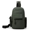 Multifunctional Chest Bag,Cycling Chest Bag,Men's Mini Backpack,Suitable for Daily Commuting,Outdoor Sports,Travel Fashionable