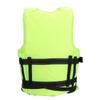 Adult Outdoor Fishing Rafting Life Jacket Life Saving Oxford Fabric Vest Drifting Jacket
