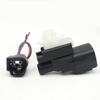 Outer Ambient Air Temperature Sensor With Plug Pigtail For Suzuki Kizashi SX4 Grand Vitara Swift S-Cross Jimny Splash GSX R 1000