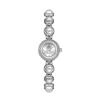 Luxury Women Watches Natural Color Jade Bracelet High Quality Quartz Women's Wristwatch Fashion Dress Watch Gifts NEW