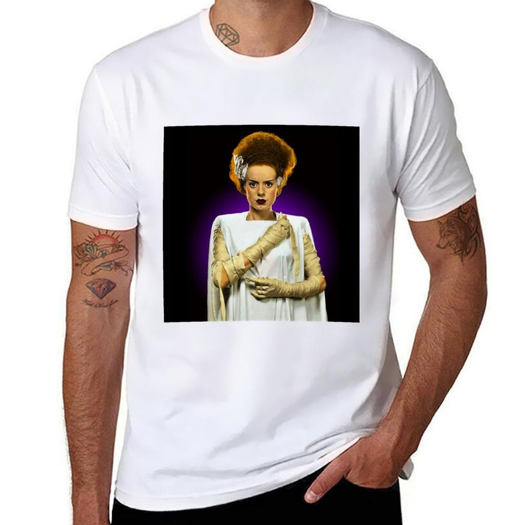 The Legendary Bride TShirt Trendy Pattern For Unisex TShirt