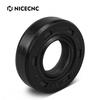For Honda CB400 CM400 CB450 CMX450C Rebel Shift Shaft Oil Seal VT500C VT500FT CB650 CB750 CB900 CB1000C CB1100F VF700 VF750