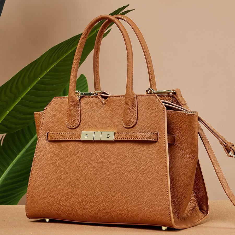 Large Capacity Versatile Mother Bag New Bag Fashion High Sense Shoulder Messenger Bag