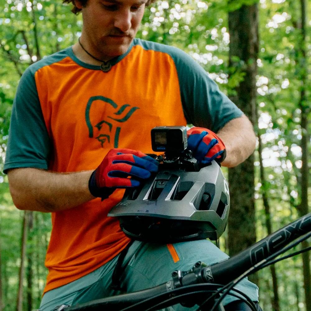 GoPro Vented Helmet Strap