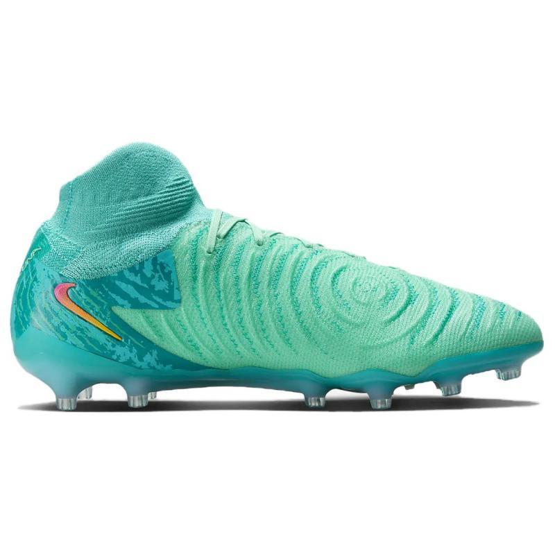 Nike Zapatillas Phantom Luna Verdes FJ2567-300