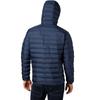 Columbia Lake 22 Ii Men' Down Jacket Navy Blue 2086294464 R